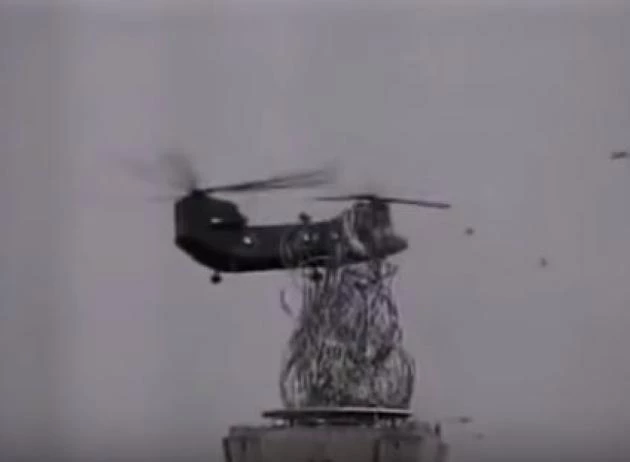 Βουτιές θανάτου! Επικές γκάφες πιλότων που δεν ξεχνιούνται (βίντεο)